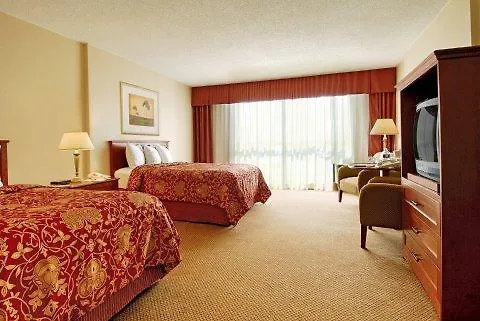 Holiday Inn Toronto Airport East By Ihg 3*,