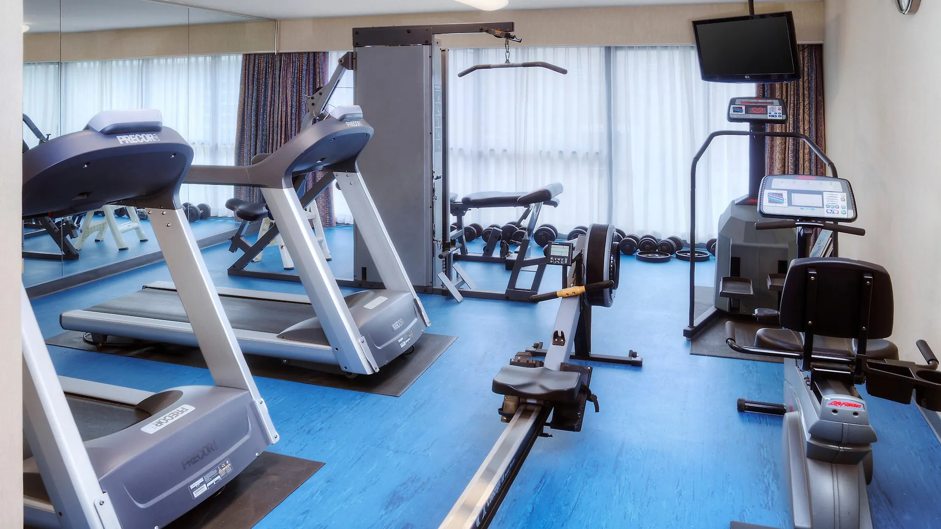 Holiday Inn Toronto Airport East By Ihg