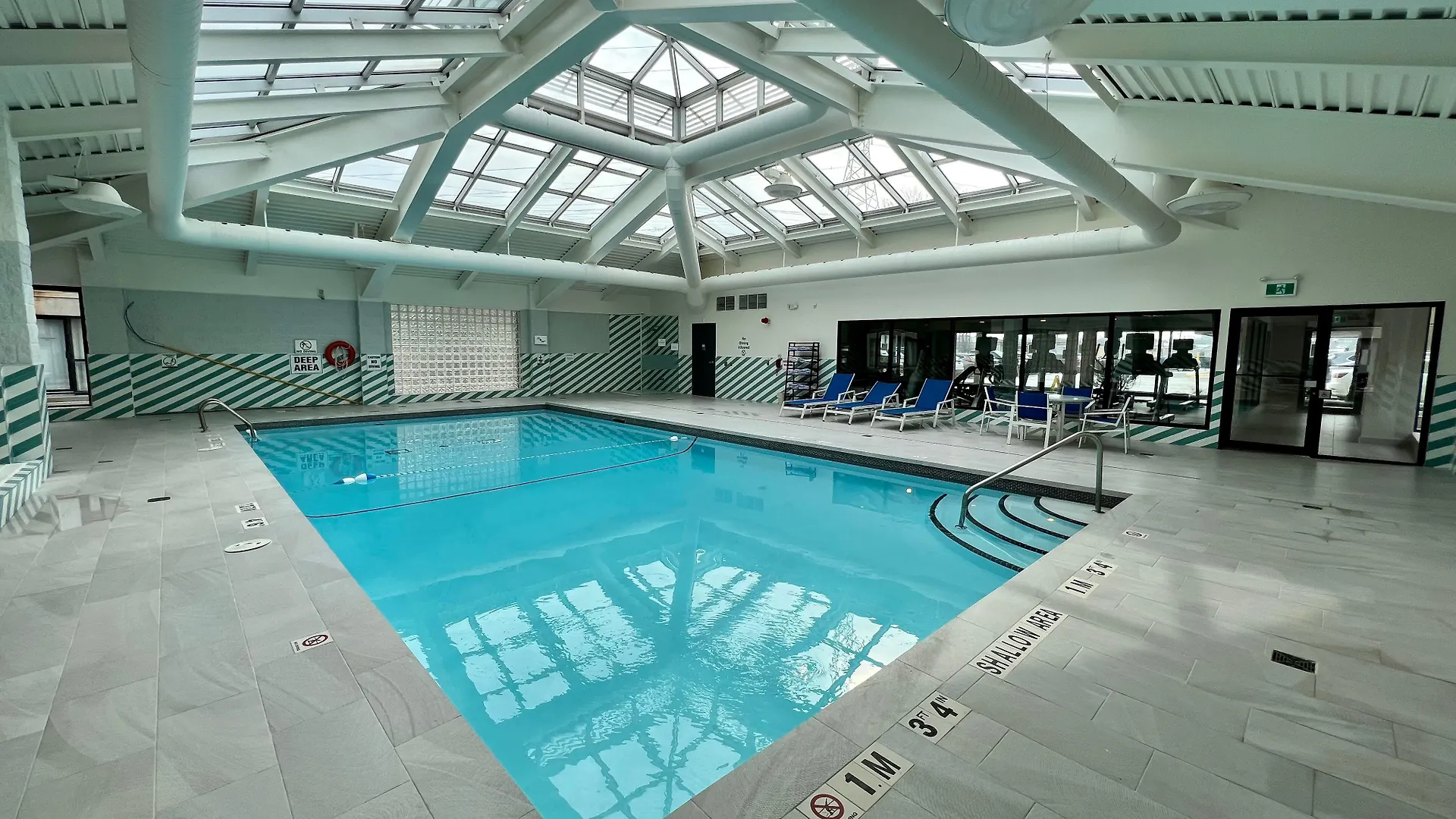 Holiday Inn Toronto Airport East By Ihg Canada