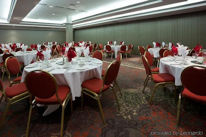 Holiday Inn Toronto Airport East By Ihg Canada