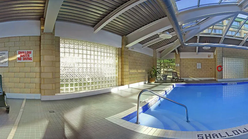 *** Hotel Holiday Inn Toronto Airport East By Ihg Canada